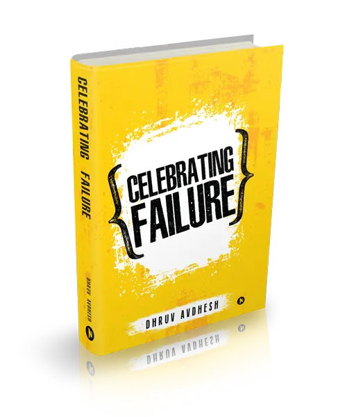 Celebrating Failure
