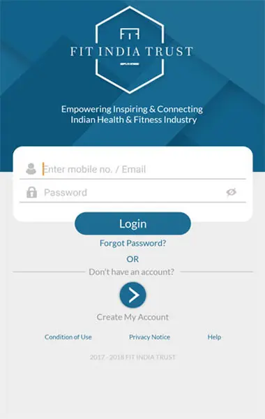 Fit India Trust