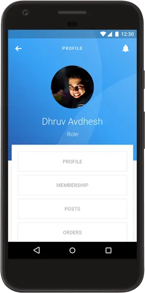 Fit India Trust