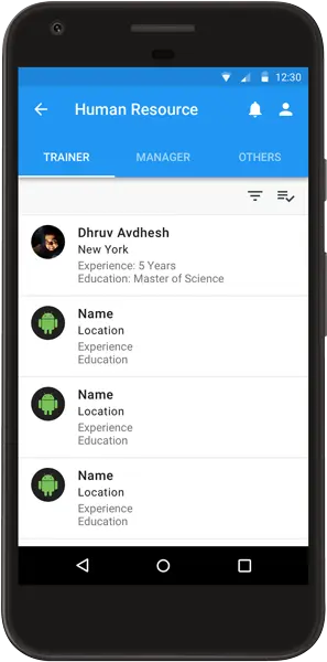 Fit India Trust