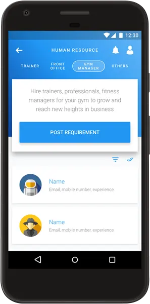 Fit India Trust