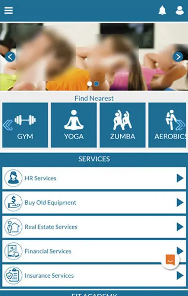 Fit India Trust