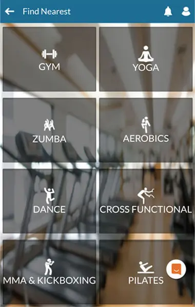 Fit India Trust