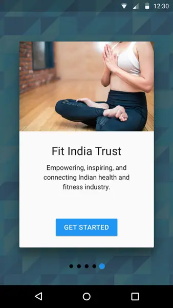 Fit India Trust