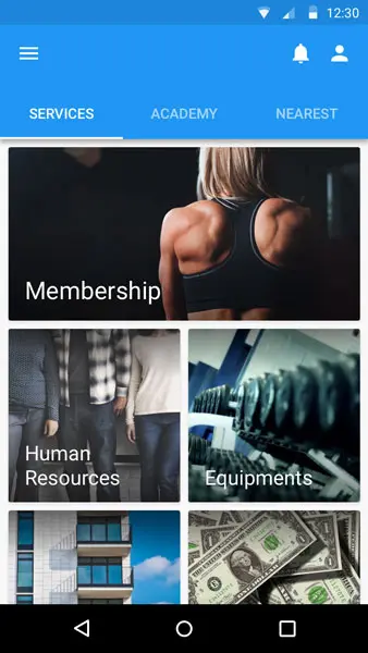 Fit India Trust