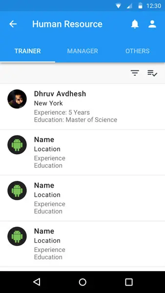 Fit India Trust
