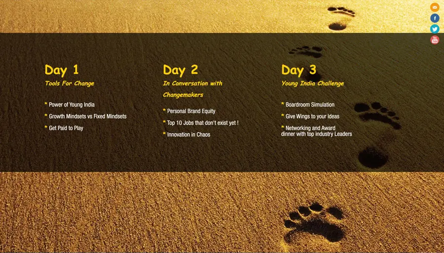 Human Circle