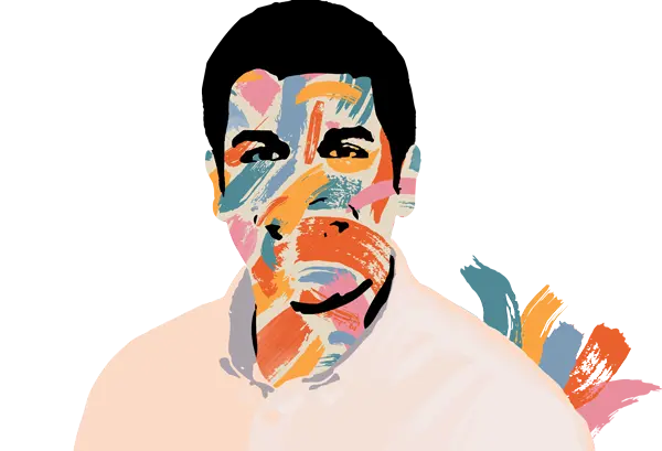 Heart of an Artist
