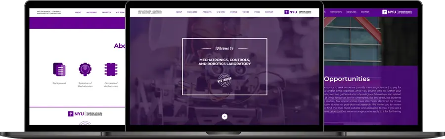 NYU Tandon School of Engineering