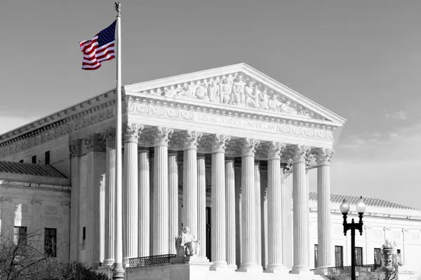 Premiere Legal Win: One for the Books