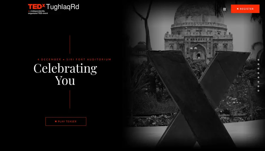 TEDxTughlaqRd