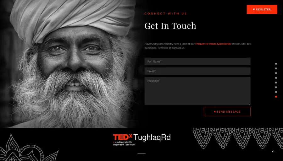 TEDxTughlaqRd