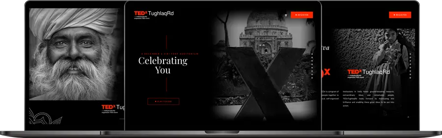 TEDxTughlaqRd
