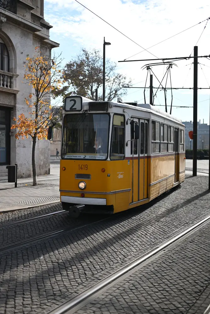 Budapest, Hungary