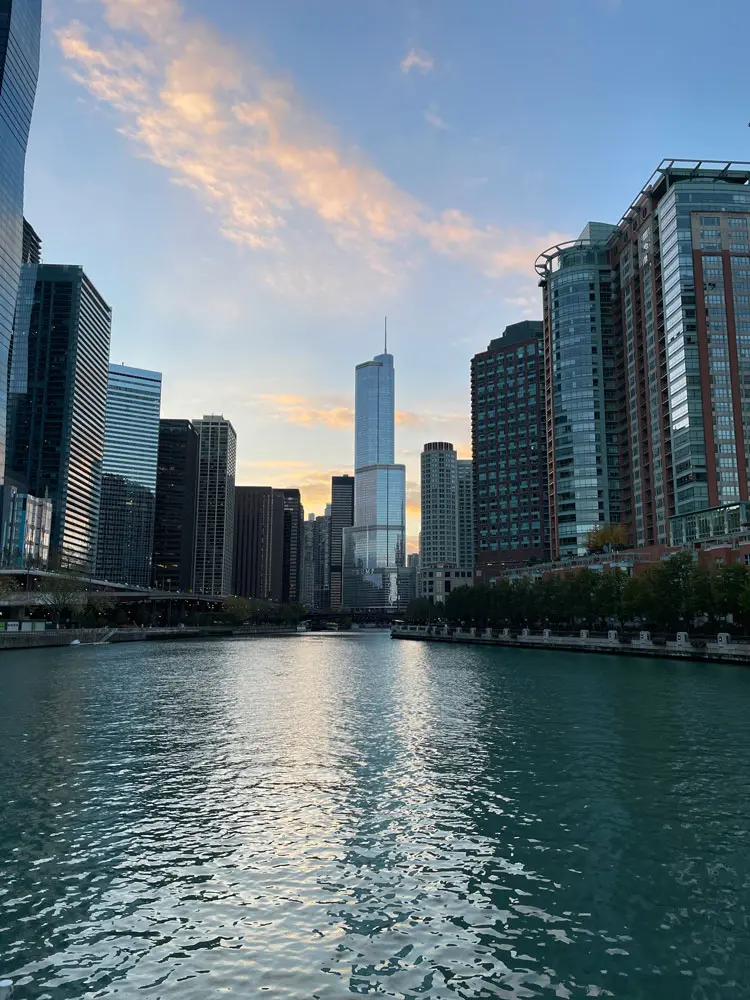 Chicago, IL, United States