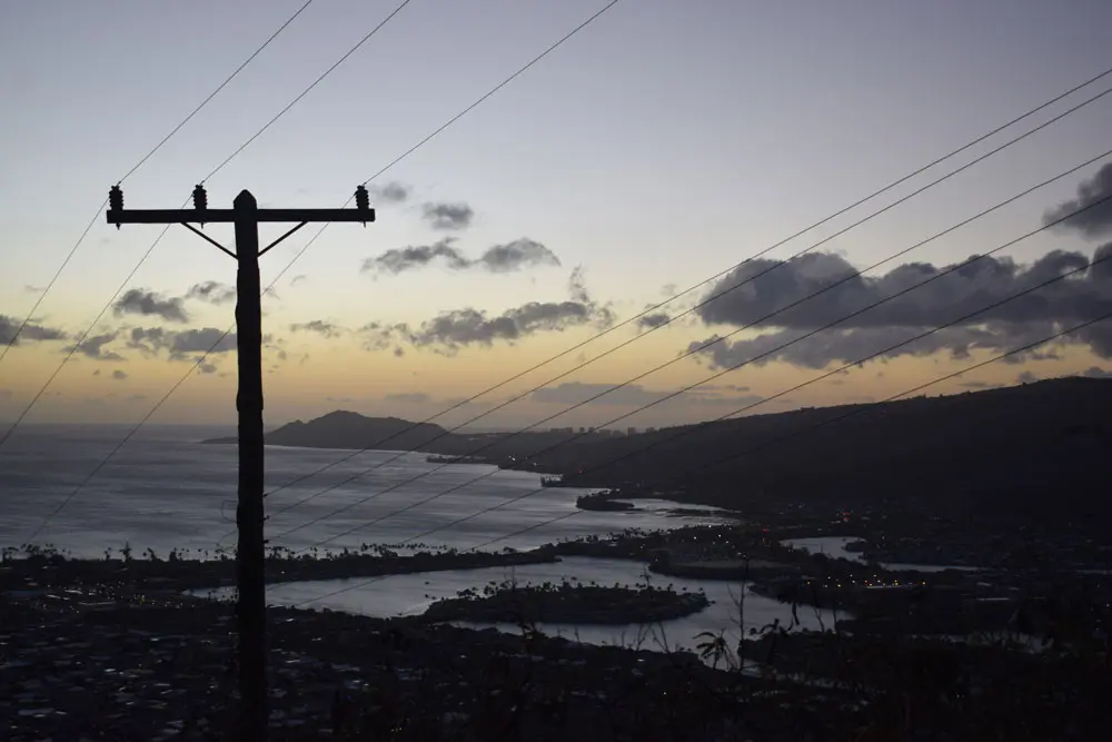 Honolulu, Oʻahu, HI, United States